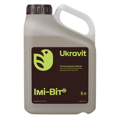 Гербицид Ими Вит 5л  фото
